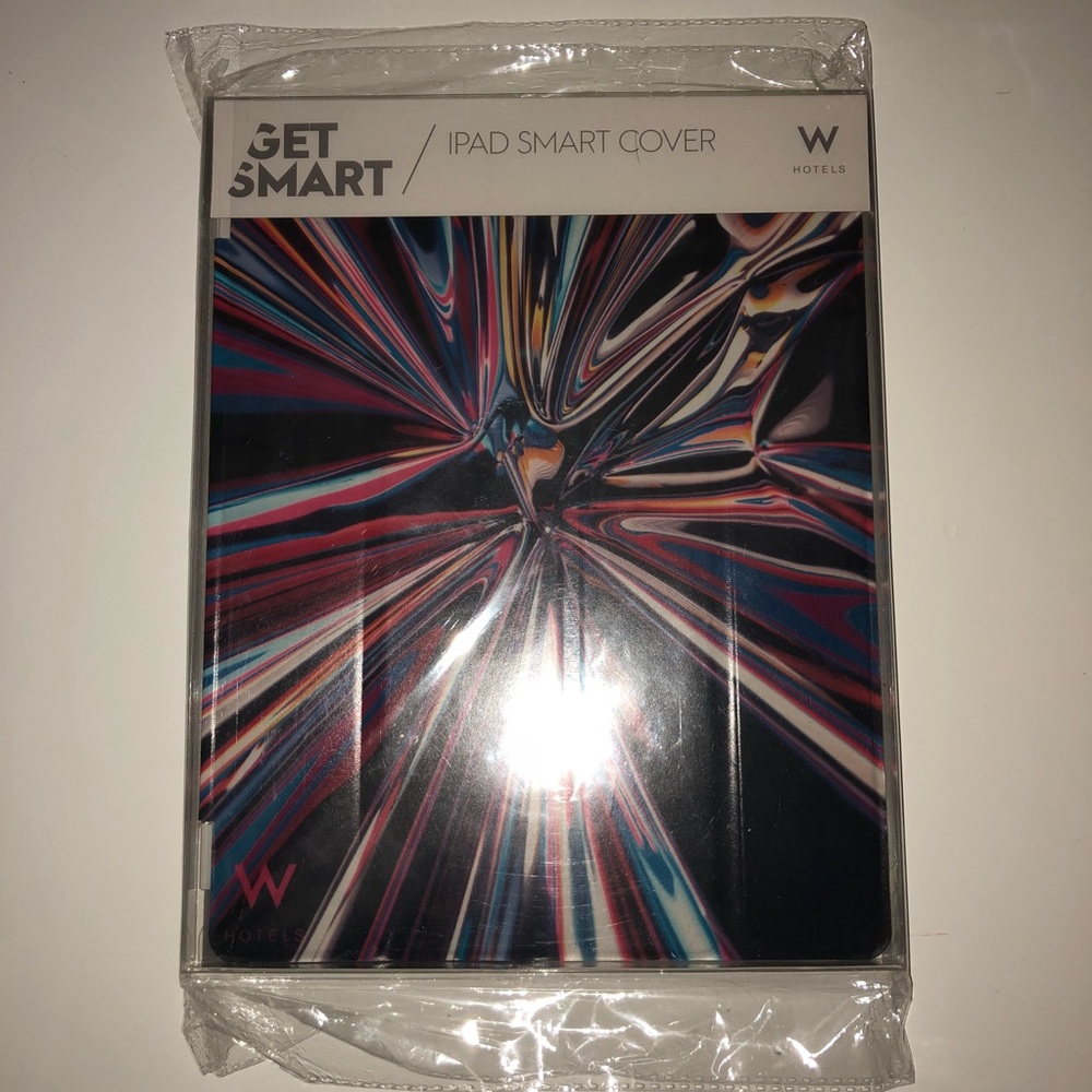 iPad Cover